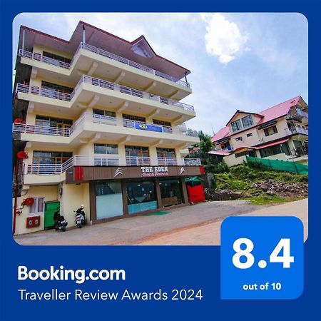 Fabhotel The Eden Dharamshala Dış mekan fotoğraf
