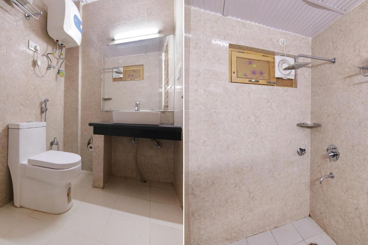 Fabhotel The Eden Dharamshala Dış mekan fotoğraf