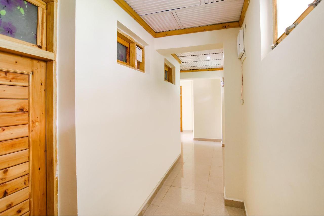 Fabhotel The Eden Dharamshala Dış mekan fotoğraf